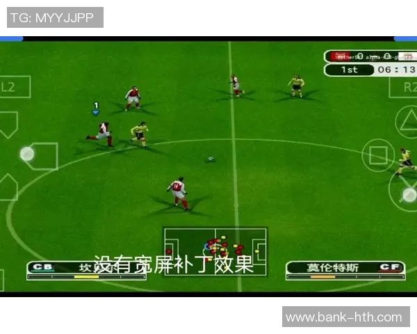 实况足球8中直塞技巧解析助你提升游戏水平与战术运用 实况足球8中直塞技巧解析助你提升游戏水平与战术运用