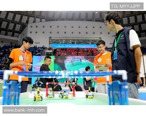 智能足球机器人软件助力青少年足球训练与比赛分析提升 智能足球机器人软件助力青少年足球训练与比赛分析提升